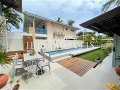 Furnished House In Condo Close To The Beach 1
