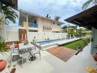 Furnished House In Condo Close To The Beach 0