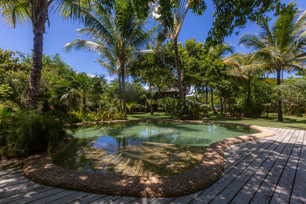 Trancoso - Casa De Praia - Itapororoca