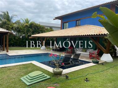 House in Iberostate: Project by Ivan Smarcevscki