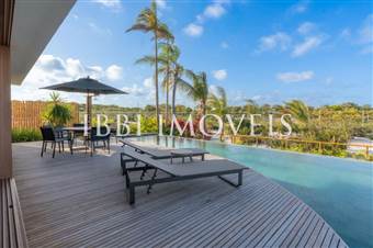 Casa No Local Mais Exclusivo 