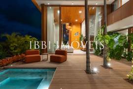 Casa No Local Mais Exclusivo  7