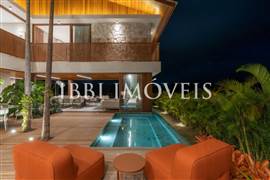 Casa No Local Mais Exclusivo  6