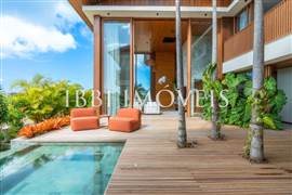 Casa No Local Mais Exclusivo  9