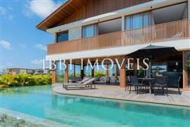 Casa No Local Mais Exclusivo  12