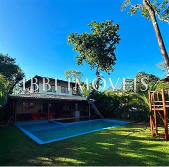 Casa No Ponto Mais Alto  3