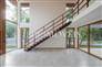 House never lived in condominium 2