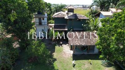 Casa Pousada Em Barra Grande
