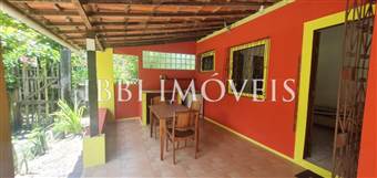 Casa Pronta A 200 Metros Do Mar  1