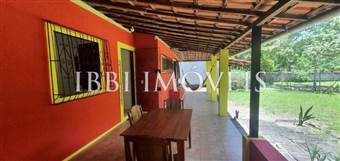 Casa Pronta A 200 Metros Do Mar  5