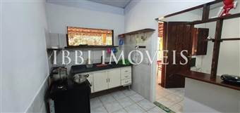 Casa Pronta A 200 Metros Do Mar  6