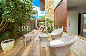 Casa Próxima Ao Mar E À Vila. 5