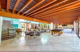 Casa Próxima Ao Mar E À Vila. 7