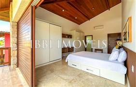 Casa Próxima Ao Mar E À Vila. 11