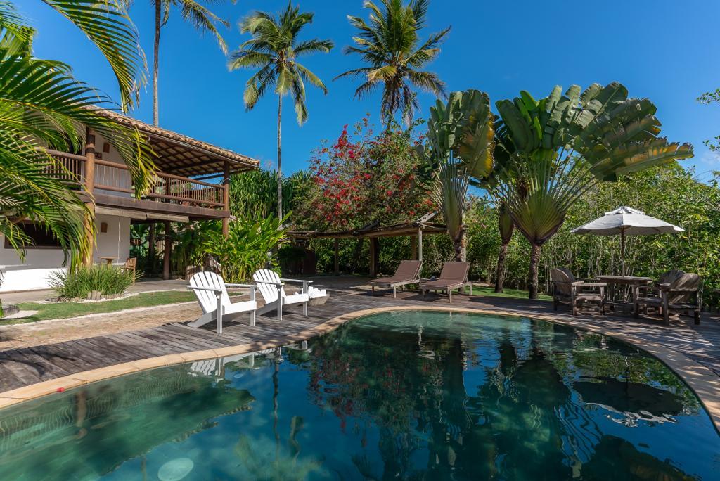 Trancoso - Casa Proximo A Praia