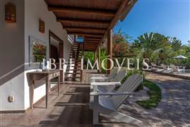 Casa Proximo A Praia  5