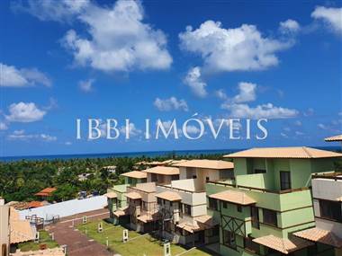 Casa Triplex Em Condomínio