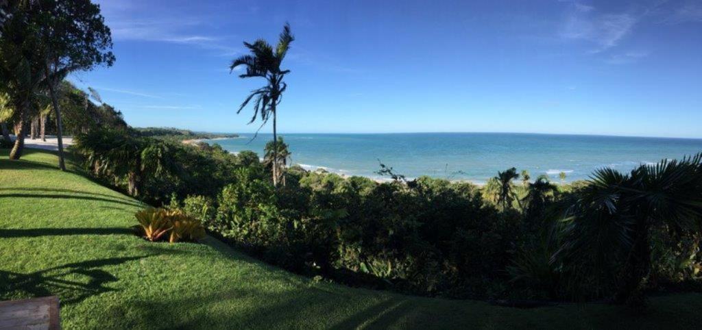 Trancoso - Casa Uma Das Melhores Vistas Do Mar