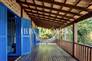 Sea View House In No Espelho 4