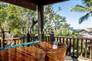 Sea View House In No Espelho 5