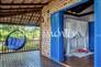 Sea View House In No Espelho 6