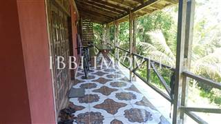 03 Casas Aconchegantes Numa Área De 7.000M²  7