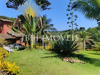 03 Casas Aconchegantes Numa Área De 7.000M²  1