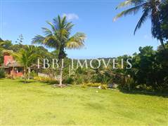 03 Casas Aconchegantes Numa Área De 7.000M²  2