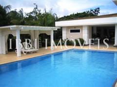 Luxury home at the Encontro das Águas 8