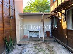 Chalets in a Condominium Near the 4th Beach 10