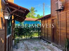 Chalets in a Condominium Near the 4th Beach 15