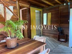 Chalets in a Condominium Near the 4th Beach 2
