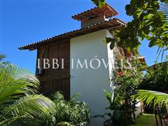 Chalets in a Condominium Near the 4th Beach 14