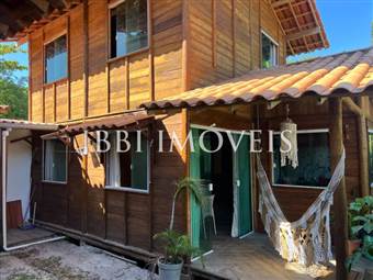Chalets in a Condominium Near the 4th Beach 1