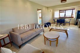 Cobertura Mobiliada Em  2