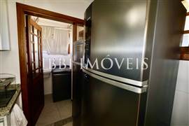 Cobertura Mobiliada Em  5