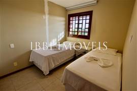 Cobertura Mobiliada Em  6