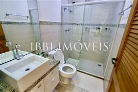 Cobertura Mobiliada Em  7