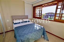 Cobertura Mobiliada Em  8