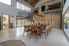 Condominio Coqueiral Casa Luxo 3