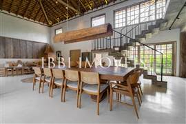 Condominio Coqueiral Casa Luxo 5