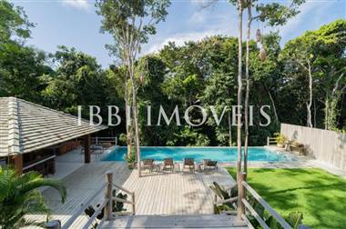 Coqueiral Luxury House Condominium