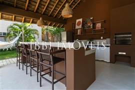 Condominio Coqueiral Casa Luxo 13