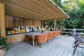 Condominio Coqueiral Casa Luxo 15