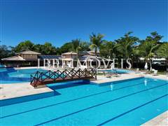 Comfort and Leisure at Genipabu Club House 1