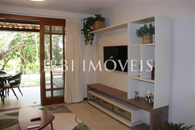 Duplex Mobiliado E Equipado