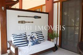 Duplex Mobiliado E Equipado 5