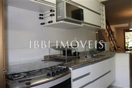 Duplex Mobiliado E Equipado 9