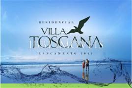 ResidenciaL Vila Toscana 1