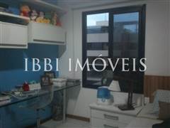 3 Suítes no Pituba Ville 6